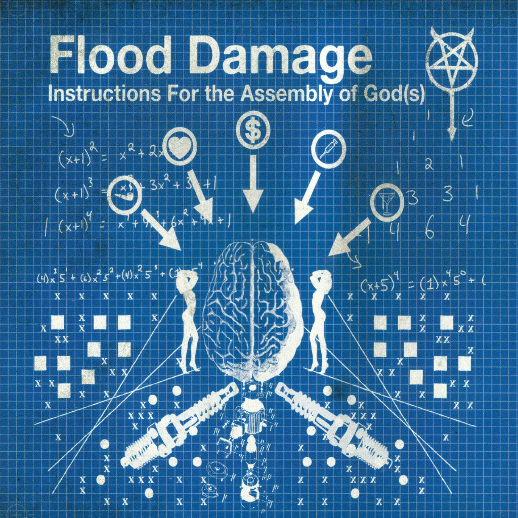 Assorted-Articles - Flood-Damage-Album