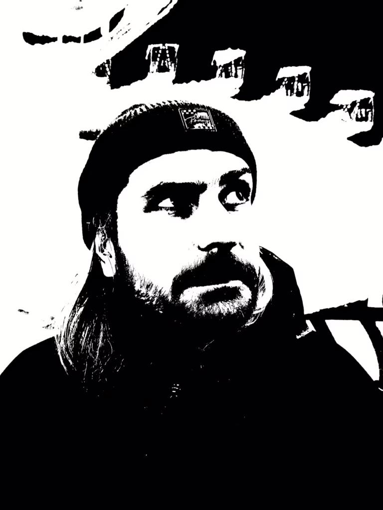 How-I-Weird - Efe Tusder