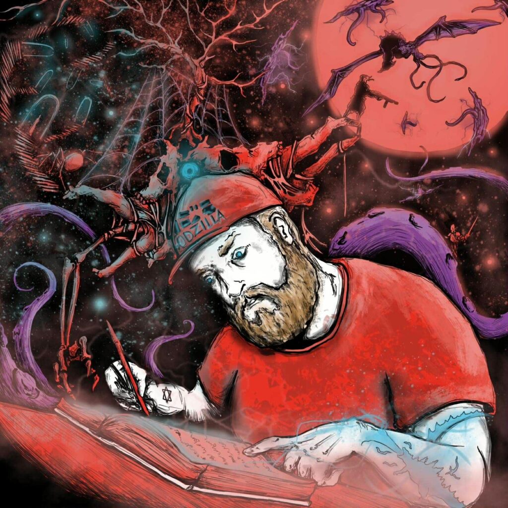 How-I-Weird - John Baltisberger