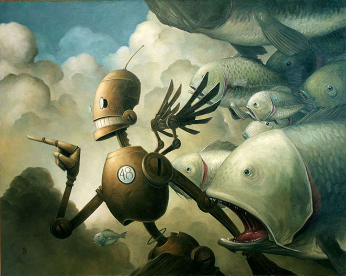 Visual-Art - Weird-Art-Month-Brian-Despain-10