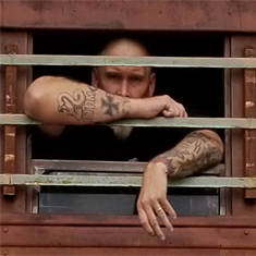 Authors+Artists - Garrett Wade H