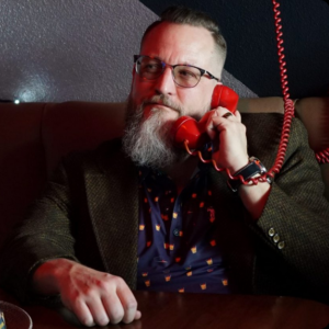 Authors+Artists - Hay David Scott