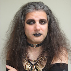 Authors+Artists - Karella Bitter