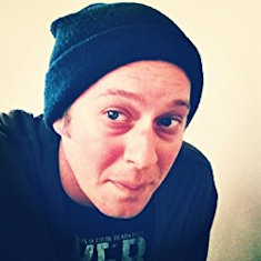 Authors+Artists - Meyers Jon