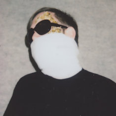 Authors+Artists - Rat Ira