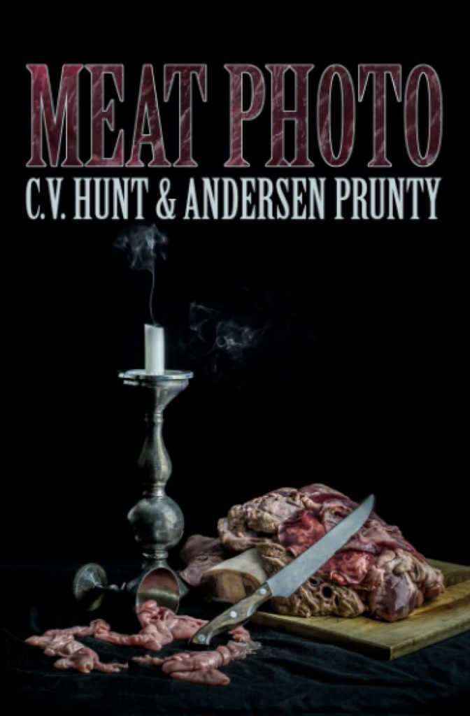 uploads - Cover CV Hunt and Andersen Prunty Meat Photo