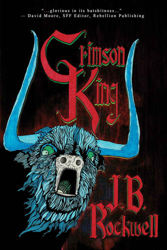 uploads - Cover JB Rockwell Crimson King