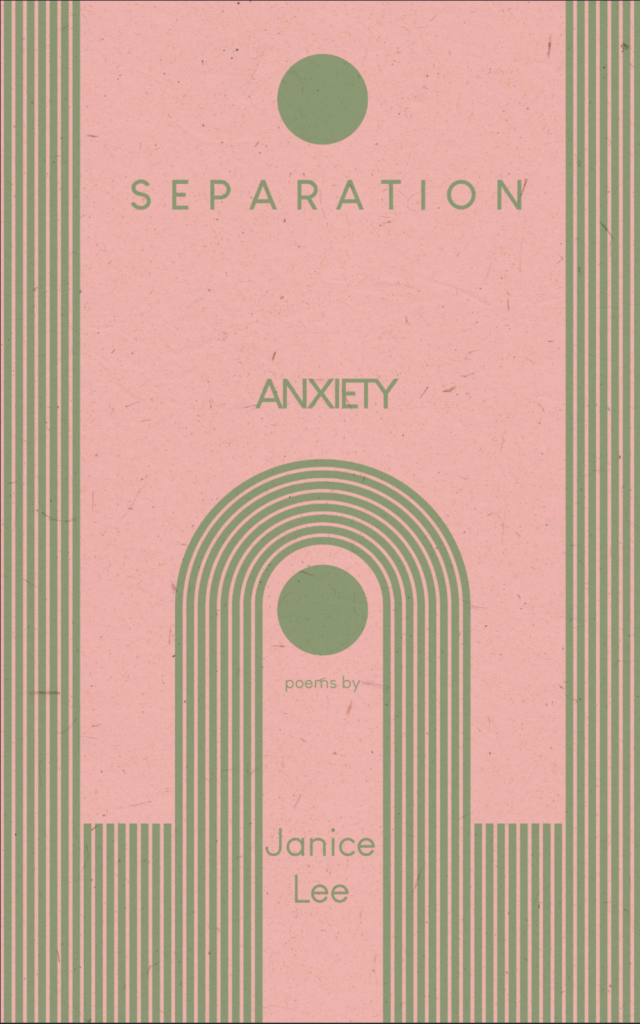 uploads - Cover Janice Lee Separation Anxiety