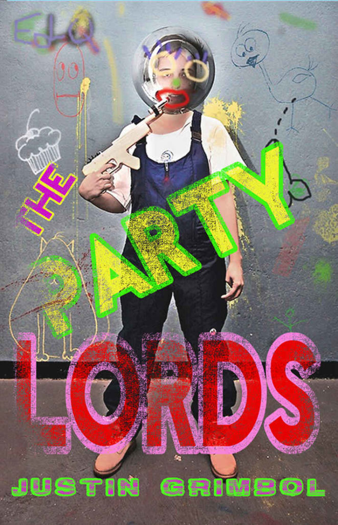 Book-Covers - Cover-Justin-Grimbol-The-Party-Lords