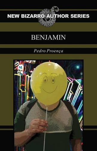 Book-Covers - Cover-Pedro-Proenca-Benjamin