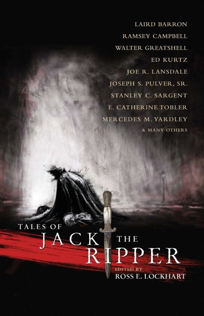 Book-Covers - Cover-Ross-E-Lockhart-Tales-of-Jack-the-Ripper