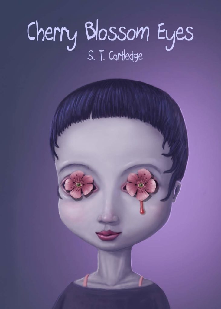 uploads - Cover ST Cartledge Cherry Blossom Eyes