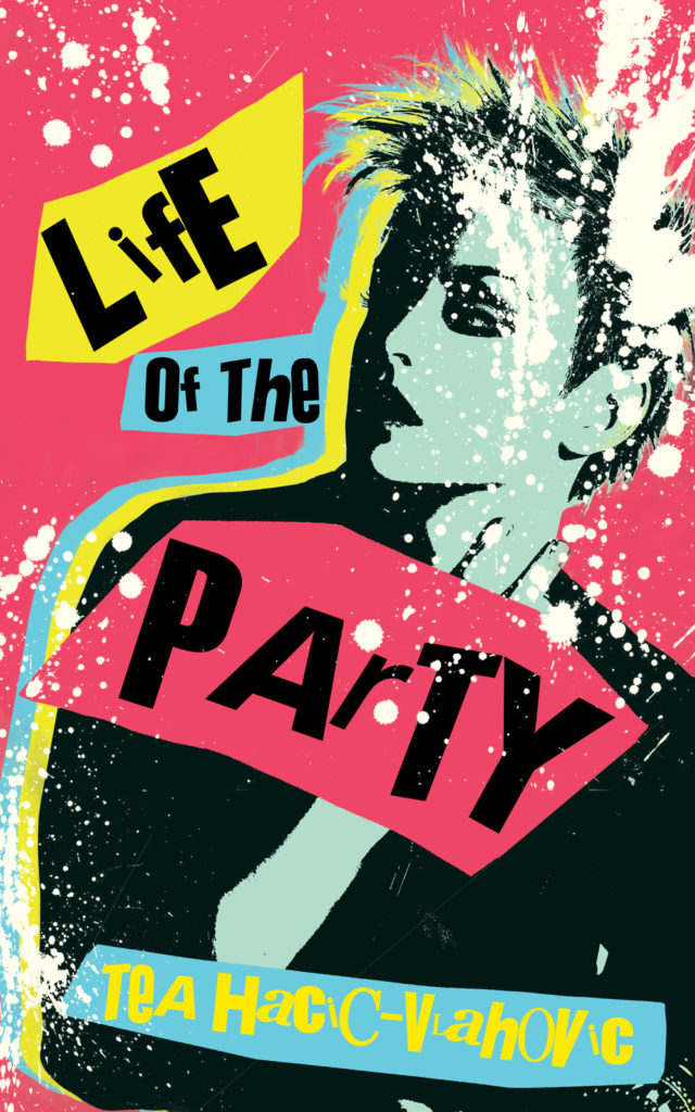 uploads - Cover Tea Hacic Vlahovic Life of the Party