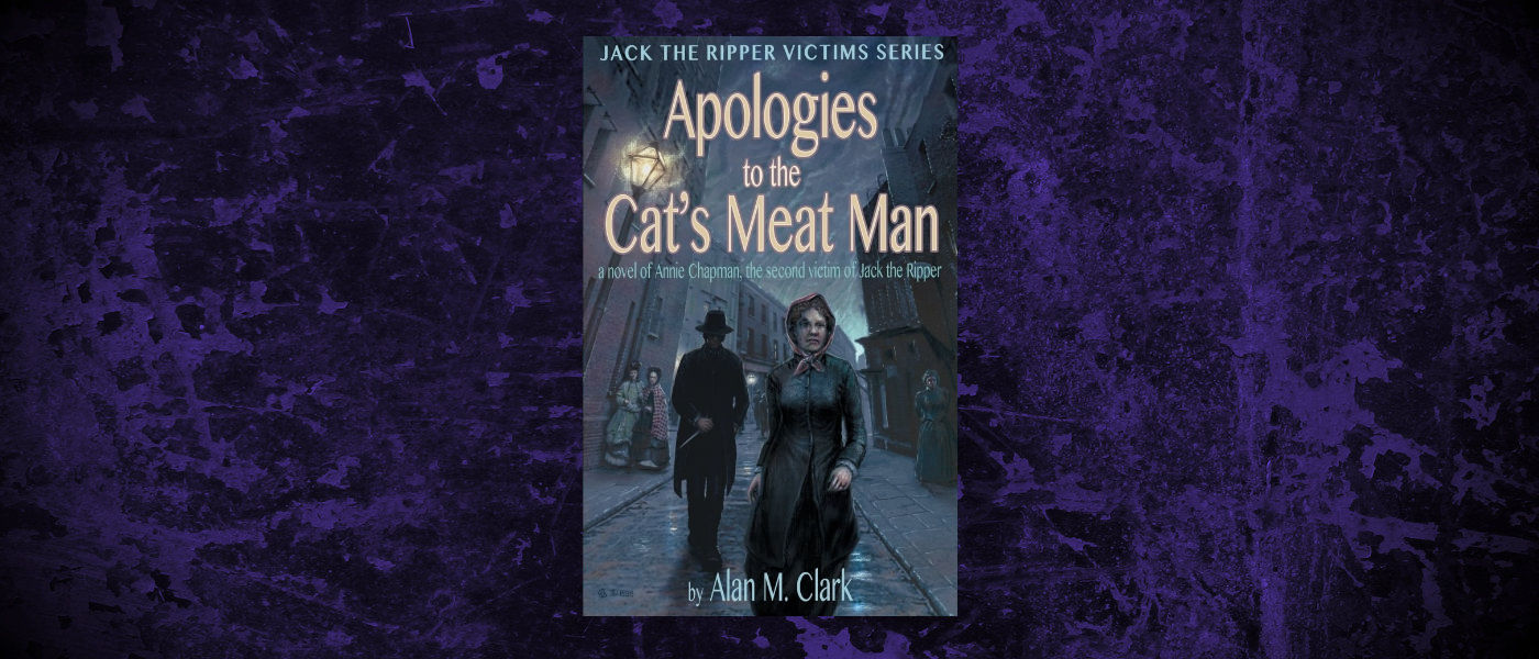 Book-Headers - Header-Alan-M-Clarke-Apologies-to-the-Cats-Meat-Man.jpg