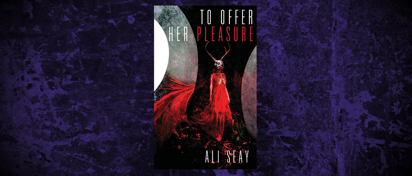 Book-Headers - Header Ali Seay To Offer Her Pleasure