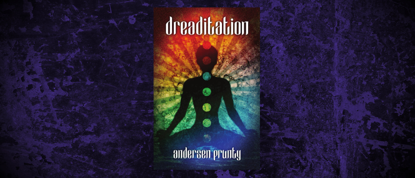 Book-Headers - Header Andersen Prunty Dreaditation