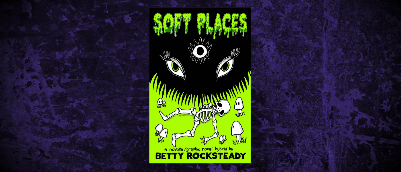 Book-Headers - Header Betty Rocksteady Soft Places