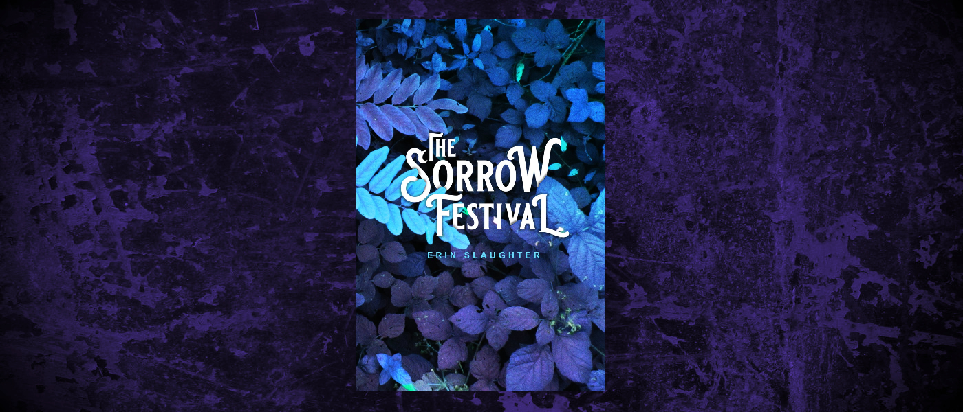 Book-Headers - Header Erin Slaughter The Sorrow Festival