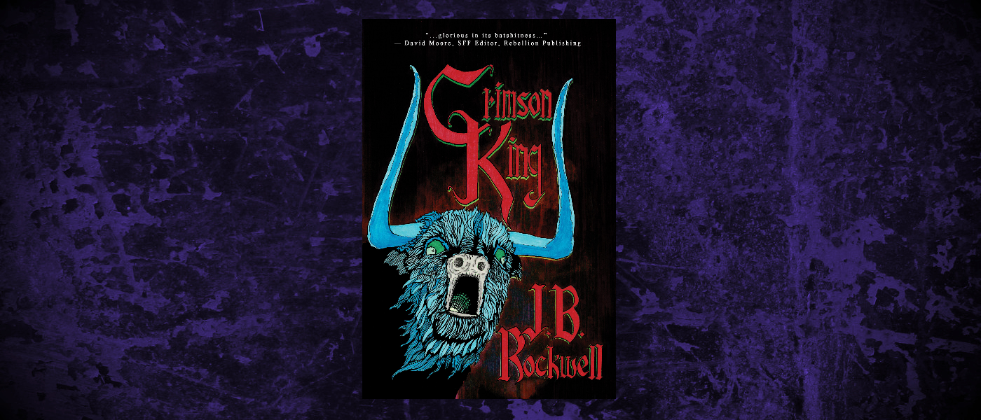 Book-Headers - Header JB Rockwell Crimson King