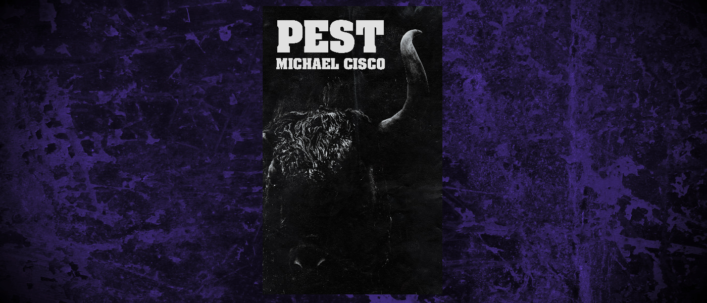Book-Headers - Header Michael Cisco Pest