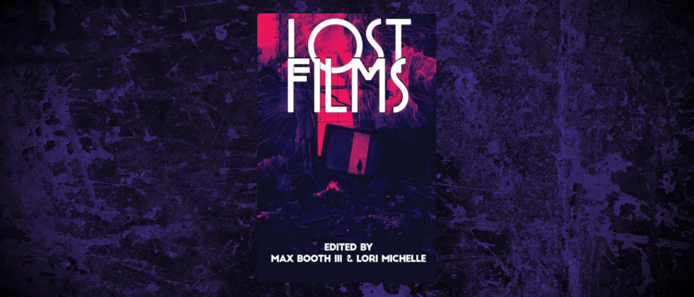 Book-Headers - Header PMMP Lost Films