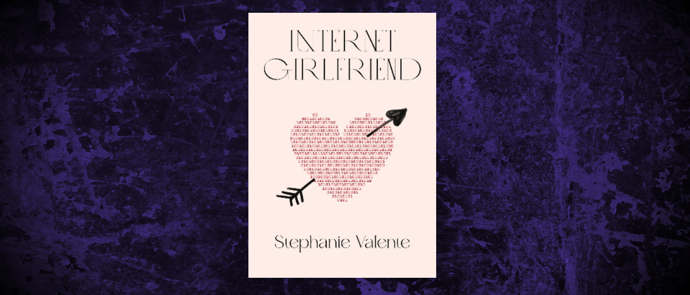 Book-Headers - Header Stephanie Valente Internet Girlfriend