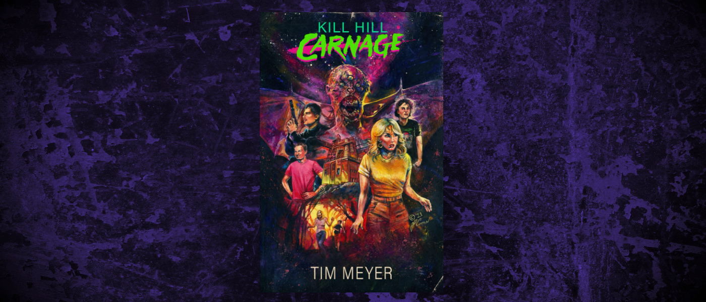 Book-Headers - Header Tim Meyer Kill Hill Carnage