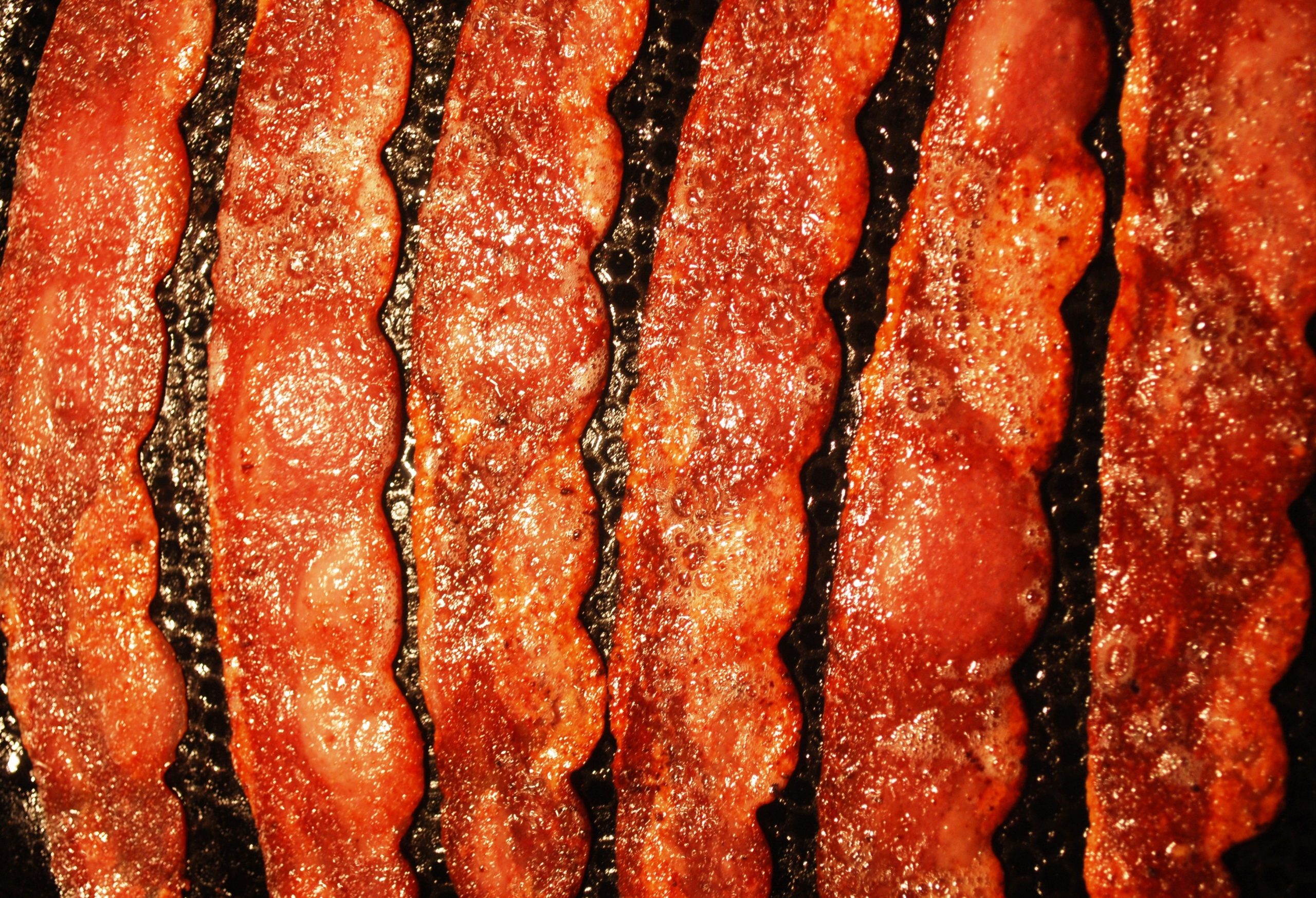 Flash-Fiction-Friday - FF-The-Advantages-of-Smelling-Bacon-at-the-Moment-of-Death