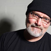 Michael A. Arnzen Authors+Artists - Arnzen-Michael-A.jpg