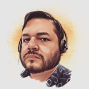 Ben Arzate Authors+Artists - Arzate Ben