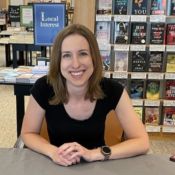 Lauren Bolger Authors+Artists - Bolger Lauren