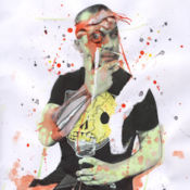 Duncan P. Bradshaw Authors+Artists - Bradshaw Duncan P