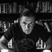 John Wayne Comunale Authors+Artists - Comunale-John-Wayne.jpg