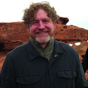 Brian Evenson Authors+Artists - Evenson-Brian.jpg