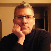 Justin M Greenway Authors+Artists - Greenway J