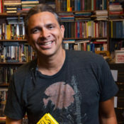 Stephen Graham Jones Authors+Artists - Jones-Stephen-Graham.jpg