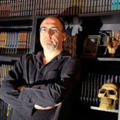 Brian Keene Authors+Artists - Keene-Brian.jpg