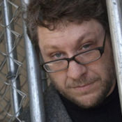 Douglas Lain Authors+Artists - Lain-Douglas.jpg