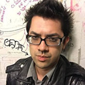 Michael J. Seidlinger Authors+Artists - Seidlinger-Michael-J..jpg