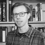 Dean Swinford Authors+Artists - Swinford Dean