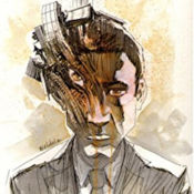 D. Harlan Wilson Authors+Artists - Wilson-D.-Harlan.jpg